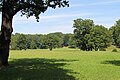 Fürst-Pückler-Park Bad Muskau in der Oberlausitz (Deutschland/Polen)