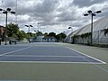 Portland Tennis Center