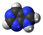 Modelo de esferas macizas