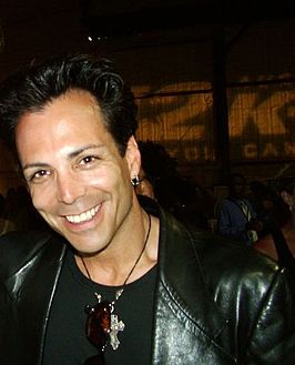 Richard Grieco (2007)