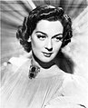 1907 - Rosalind Russell, American actress