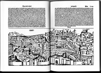 Roma, 1493