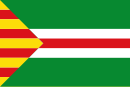 Drapeau de Terrer