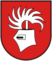 Wappen von Ebenweiler