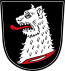 Blason de Egloffstein