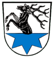 Wappen von Hirschaid.png