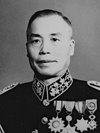 李宗仁