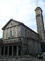 Basilica de Nossa Senhora da Vitória