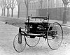 Motorwagen Karl Benz