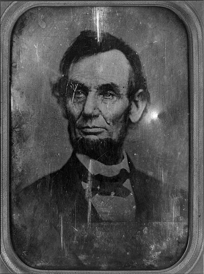 Daguerreotype