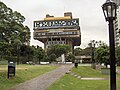 National Library of the Republic of Argentina, Buenos Aires, Argentina