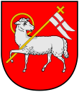 Bressanone, Brixen címere