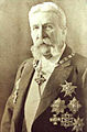 Gheorghe Grigore Cantacuzino (1837 - 1913), Premierminister von Rumänien 1899 - 1900, 1906/1907