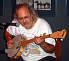 Eugene Chadbourne