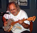 Eugene Chadbourne geboren op 4 januari 1954