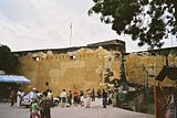 Fort Jesus