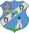 Blason de Vilonya