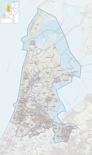 Onderdijk (Noord-Holland)