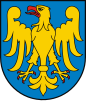 Coat of arms of Gmina Pszczyna