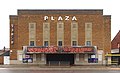 Plaza cinema, Waterloo