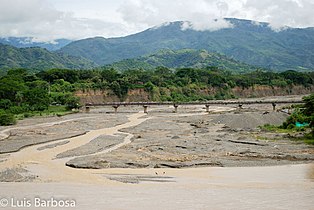 Tonusco kuksa poke Santa Fe de Antioquia