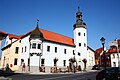 Town hall Gerbstedt