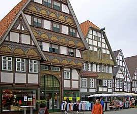 Lange Straße