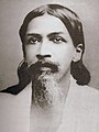 Aurobindo geboren op 15 augustus 1872