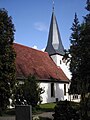 Evang. Kilianskirche