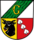 Brasão de Grünenbach