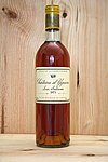 Château d'Yquem 1973