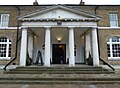 Main Guardhouses, Royal Arsenal, Woolwich