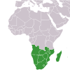 Afrika Blah Seulatan