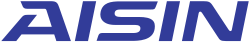 AISIN SEIKI logo