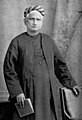 Bankim Chandra Chatterjee (1838–1894)