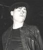 Billy MacKenzie (1985)