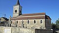 Geburts-Kirche (Église de la Nativité)