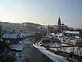 Český Krumlov