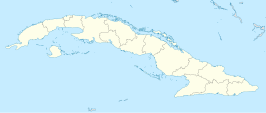 Isla de la Juventud (Cuba)