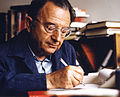 Thumbnail for Erich Fromm