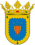 Escudo d'armas