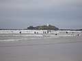 Godrevy Lighthouse