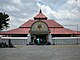 Grand Mosque Yogya