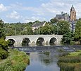 Lahnbrücke Wetzlar