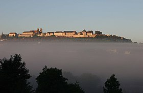 Image illustrative de l’article Plateau de Langres