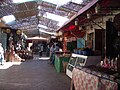 Der Souq in Ouarzazate