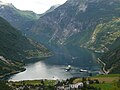 Geirangerfjord