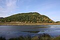 Trempealeau Mountain at Perrot State Park