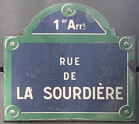 Voir la plaque.