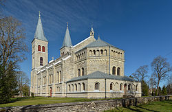 Rapla Maria Magdalena Lutheran Church